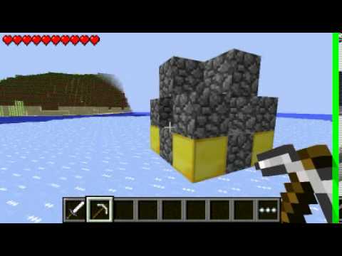 How To Build Nether Reactor