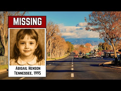 Tennessee 1995 Cold Case Solved — arrest shocks community