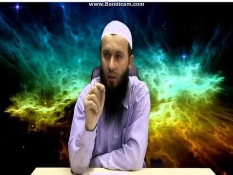 Dobro djelo koje je mnogo teško na Sudnjem Danu, prof.Hajrudin Ahmetović