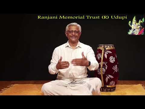 Mannarkoil Balaji : Laya - Abhyasa to Vinyasa | Ranjani Memorial Concerts -2021 | Day 7