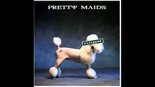 Pretty Maids - Forever And Eternal