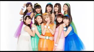 「Sugar Baby」- GEM