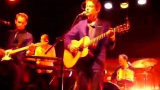 Teddy Thompson - Turning the Gun on Myself