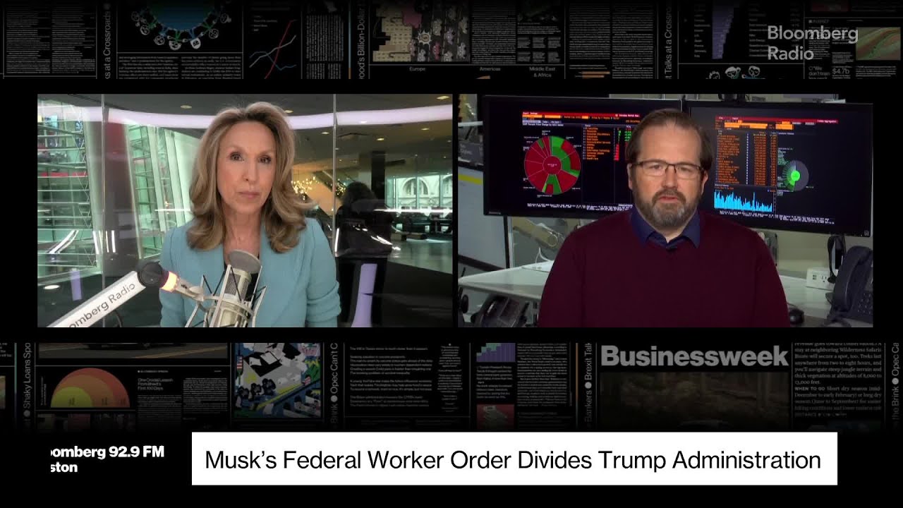 DOGE Orders Face Pushback From Some Officials, Voters