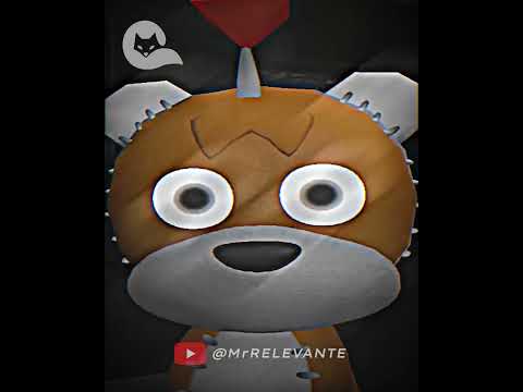 TAILS 😈 #sonic3 #momentosépicos #mrrelevante #edit #soniclapelicula #jimcarrey #sonicexe