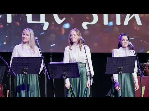 Fenečki biseri - Pjevaćemo sta nam srce zna - MTS Dvorana 27. april 2025.