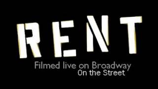 RENT - On the Street