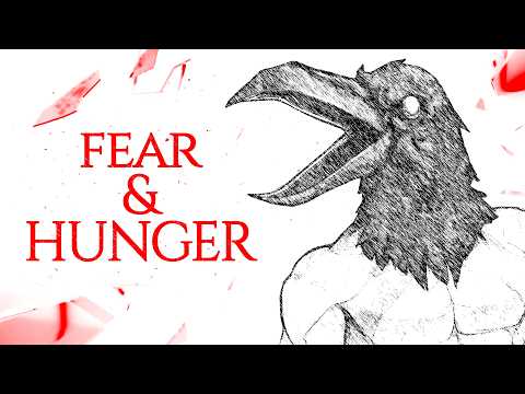 The video game that BREAKS its players