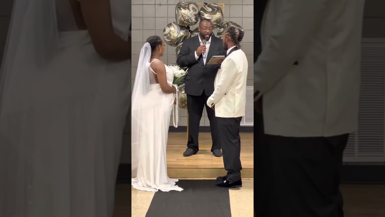 Promotional video thumbnail 1 for Eternal Unions Weddings