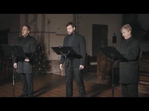 Koris Logos - Diligently to the Virgin Mary - Grechaninov