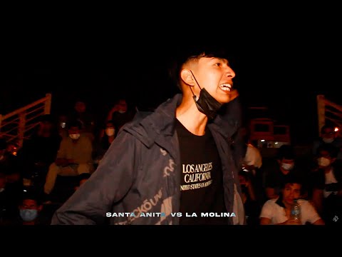 2da Ronda: Gabo vs 5ei5 | Santa Anita vs La Molina- Enero 2022