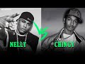 NELLY VS CHINGY (ENTENDA A TRETA)