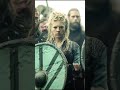 Vikings Queen Lagertha Attitude Whatsapp Status Ll Vikings King Ragnar Short