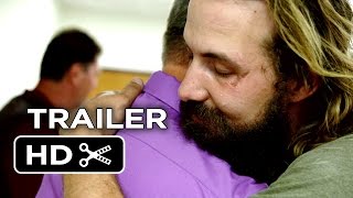 The Overnighters Official Trailer 1 (2014) - Documentary HD