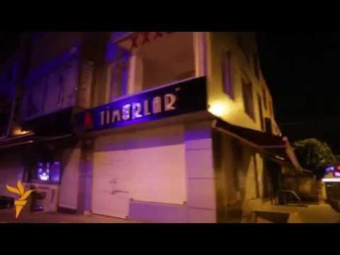 Jynsy gaçakçylygyň aýylgançlyklary