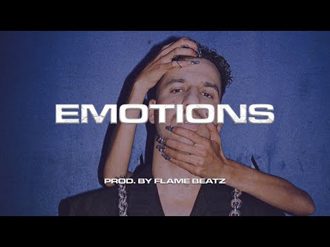 [FREE] Ufo361 Type Beat - "Emotions" Ambient Trap Type Beat