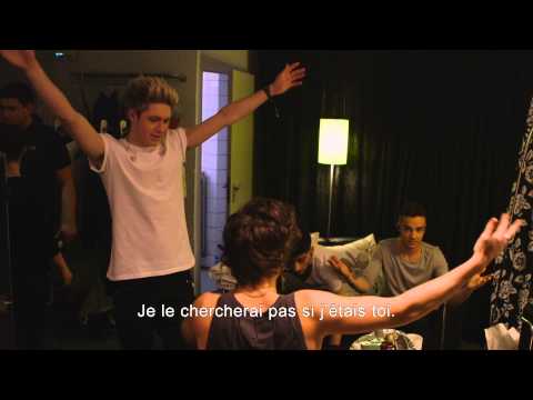 One Direction: This Is Us // Featurette - 1D Les individus // À partir de maintenant de DVD/Blu-ray
