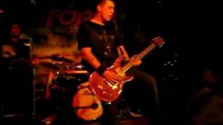 12 Stones; Speak your mind