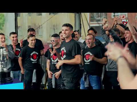 Ascenso Histórico | Arenas Club de Getxo, campeón de Segunda RFEF - Grupo II Temporada 2024/2025