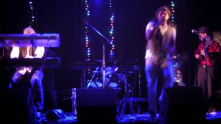 Bulletproof Soul Band "Soul Stew"