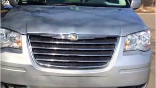 preview picture of video '2008 Chrysler Town & Country Used Cars Flint MI'