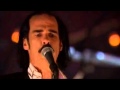 Nick Cave   the Bad Seeds   Tupelo