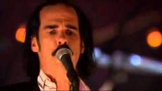 Nick Cave   the Bad Seeds   Tupelo