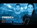 Fresia & Bram van Polen