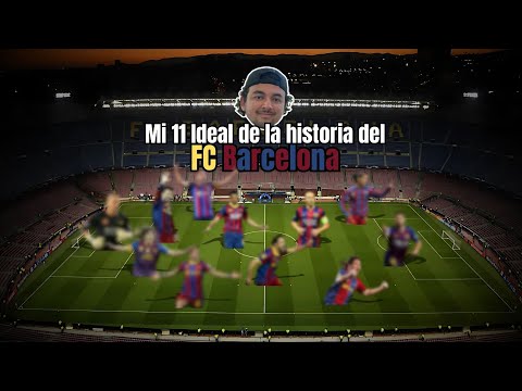 El equipo que JAMÁS perdería.