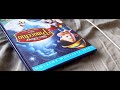 Pinocchio 70th Anniversary 2 Disc Platinum Edition 2009 UK DVD Unboxing