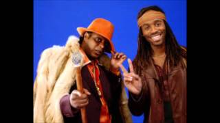 Madcon - It&#39;s All A Madcon