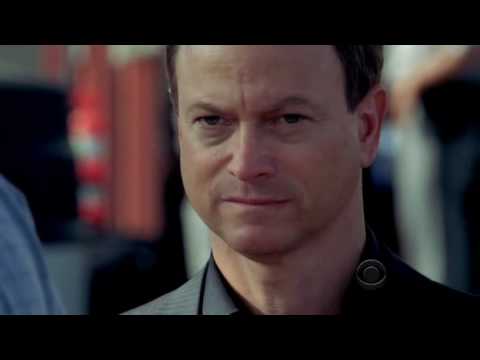 Mac Taylor lists the charges- Pissed Off