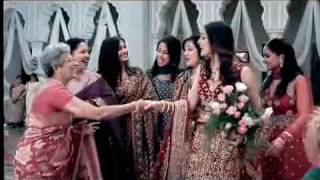 Seemas TVC-Kaniha &amp; Parvati Milton