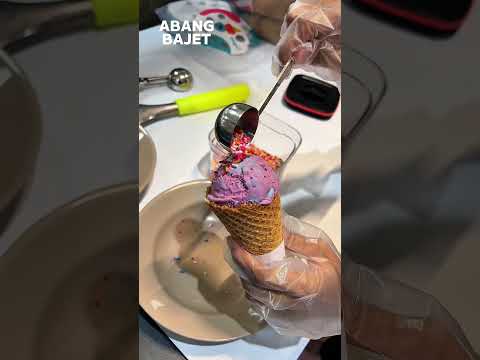 Gelanis Premium Gelato #foodie #seafood #currylaksa #food #fish #seafoods #friedchicken #foodfish