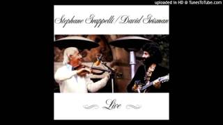 Stephane Grappelli / David Grisman: Sweet Georgia Brown