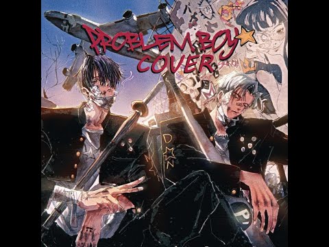 Yungmon & DONDON - PROBLEMBOY (Cover by JDTR)