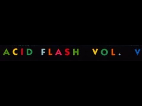 Acid Flash Vol.5