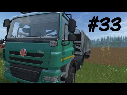 Landwirtschafts-Simulator 15: Gold-Edition - Wie hat sich YouTube verändert #33