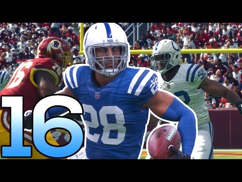 ROBERT KELLY CANT DO THIS IN REAL LIFE?!? - Madden 18 CB Career Mode Ep. 16