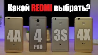 Xiaomi Redmi 4 Prime 3/32GB (Gray) - відео 15