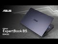 Ультрабук Asus Expertbook B5 B5402CBA