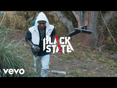 Blak Diamon - Protect Me (Yin Yang Riddim) (Official Video)