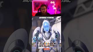 3 Bad Habits of EVERY New Echo! (Overwatch 2)