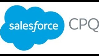 Salesforce CPQ from Scratch