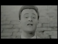 Eurovision Song Contest 1957 Belgium 1 Bobbejaan Schoepen Straatdeuntje