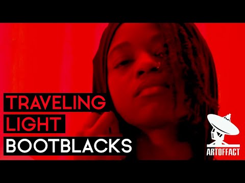 Bootblacks - Traveling Light