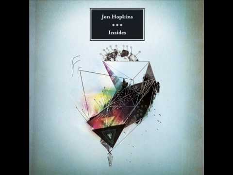 Jon Hopkins - Colour Eye