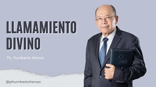 Divine Calling | Pastor Humberto Henao