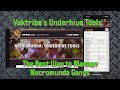 Intro to Necromunda: Underhive Tools | Dome Runners TV