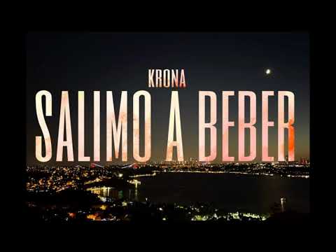 Krona - Salimo a Beber